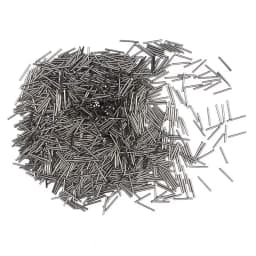 200g Magnetic Polishing Needle, Stainless Steel Polishing Pin, Jewelry Making Cleaning Engraving Tool Jewelry Polisher Tools