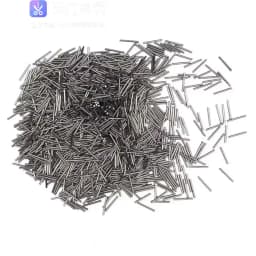 200g Magnetic Polishing Needle, Stainless Steel Polishing Pin, Jewelry Making Cleaning Engraving Tool Jewelry Polisher Tools
