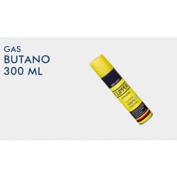CLIPPER-charging Gas lighter lighter 300 ml blue Gas Clipper-Universal. Gas refill lighters