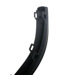 Car Front Bumper Lip Lower Spoiler Air Deflector Valance Trim For Volkswagen VW Golf MK7 GTI 2015 2016 2017 5GG8059039B9
