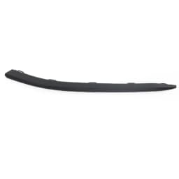 Car Front Bumper Lip Lower Spoiler Air Deflector Valance Trim For Volkswagen VW Golf MK7 GTI 2015 2016 2017 5GG8059039B9