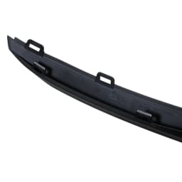 Car Front Bumper Lip Lower Spoiler Air Deflector Valance Trim For Volkswagen VW Golf MK7 GTI 2015 2016 2017 5GG8059039B9