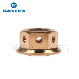 Wanyifa Titanium Bolt M6 M8x10 15 20 25 30 35 40 45 50 55 60 75mm Flange Inner Hexagon Head Screws for Motorcycle Brake Calipers