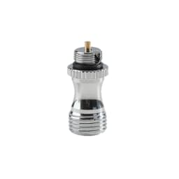 Stainless Steel Air Valve for Double Action Airbrush Parts Air Brush Paint Spray Tool Accessories(1/3/5PCS,Can Choose)