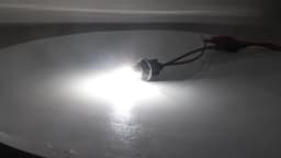 iJDM Canbus Car Lights BA9S BAX9S BAY9S LED For car Reverse Lights or Parking Lights,H21W H6W T4W License Plate Lights 12V-24V
