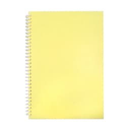 A4/A5 Size Sticker Collecting Album 40 Sheets PU Leather Cover Reusable Sticker Book for DIY Scrapbooking Stickers Organizer