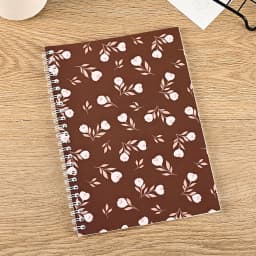 A4/A5 Size Sticker Collecting Album 40 Sheets PU Leather Cover Reusable Sticker Book for DIY Scrapbooking Stickers Organizer
