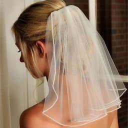 Bachelorette hen night Party Sash veil wedding bridal shower bride to be Honeymoon travel decoration gift present Photo props