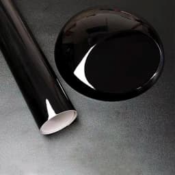 Carbon Fiber Car Film Black Vinyl Car Wrap Sticker Matte Self-adhesive Protective Film For Cars On The Body Vehicle Cover Foil