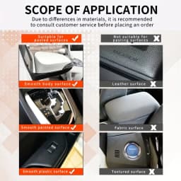 Carbon Fiber Car Film Black Vinyl Car Wrap Sticker Matte Self-adhesive Protective Film For Cars On The Body Vehicle Cover Foil