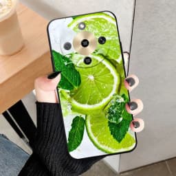 For Honor X9D X70 Case Magic8 Lite Phone Case Shookproof Soft TPU Silicone Back Cover For Honor Magic 8 Lite HonorX9D Funda Capa