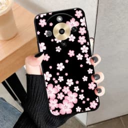 For Honor X9D X70 Case Magic8 Lite Phone Case Shookproof Soft TPU Silicone Back Cover For Honor Magic 8 Lite HonorX9D Funda Capa