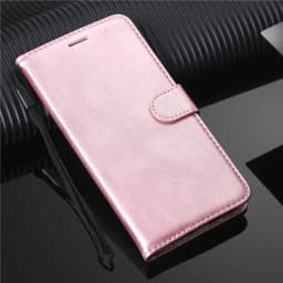 Leather Wallet Phone Case For Xiaomi 10 11T 12T 13T 14T 15T 17 Pro Max Flip Stand Cover For Xiaomi 15 14 13 12 11 10T Lite Bag