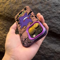 Cartoon P-Pokemon Phone Case for Samsung Galaxy A16 A06 A35 A55 A25 A05S A15 A56 A54 A36 A34 A24 A26 A14 A05 A04 4G 5G Matte