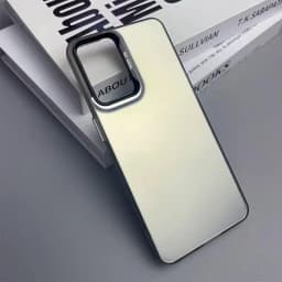 For OPPO Reno 6 lite Case Oppo Reno 5 lite Reno5F 6lite Phone Case Shockproof Shell Protection Back Cover Anti-fingerprint IMD