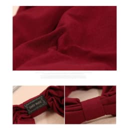 Cotton Wide Stretch Headbands Sport Yoga Gym Sweatband Headband for Women Hairband Head Bands Elastic Head Wrap Basketball Band
