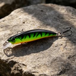 10pcs Laser Slow Minnow Fishing Lure Set 4g 7cm Wobblers Crankbaits Isca Artificial Hard Bait Carp Fishing Lures Kit Pesca
