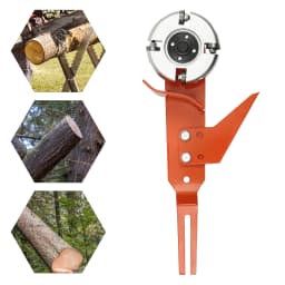 Chainsaw Accessories Wood Carving for Husqvarna and Stihl Efficient Professional Easy to Use Belt Driven