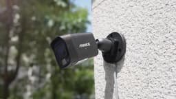 ANNKE 8CH 5MP Video Security System Dual Light H.265+ DVR Recorder Video Surveillance CCTV Camera Kits 3K Outdoor PIR Detection