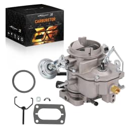 Carburetor For Dodge Chrysler 318 Engine 2 Barrel V8 5.2L 1967-1980 6Cil Engine Carburettors