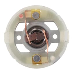 2Pcs RS550 Electric Drill Motor Carbon Brush Holder with Copper Brush Replacement for RS550 RS555 RS545 Motor Accessories