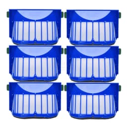 For iRobot Roomba 675 650 690 600 Series Accessories Spare Parts Vacuum Cleaner Replacement Kit Bristle Side Brush HEPA FILTER