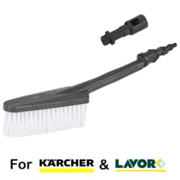 For Karcher K2 K3 K4 K5 K6 K7/Lavor pressure washer Cleaning brush for washing machine washing bucket tornado for car cleaning