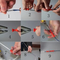 Archery Bow String Silencer Stabilizer Silicon Finger Protector for Compound Bow/Recurve Longbow Hunting Archery Target Shooting