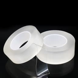 Sink Self-adhesive Home Kitchen Waterproof Transparent Tape Nano Mildew Strong Pool Water Seal Gap Strip Silicone Stickers Tool