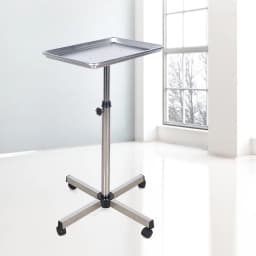Salon Rolling Cart Hairdressing Mobile Cart Tattoo Beauty Equipment Medical Trolley Storage Cart For Barbershop Beauty Salon