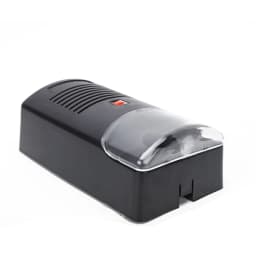 Electric Garage Roller Remote Door Opener 50M Max 250N Force Rolling Shutter Built-in Motor with And Force 2 Remotes