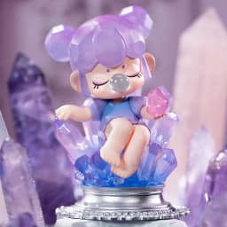Robotime Nanci Museum Of Fantasy Blind Box Action Figures Doll Toys Surprise Box Lady Toys for Children Friends - ZOXX0