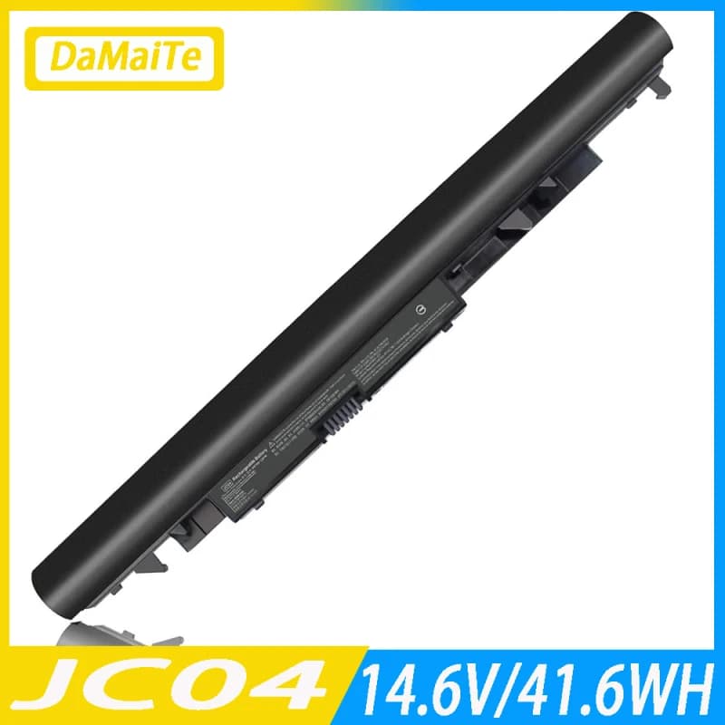 New JC03 JC04 919700-850 Laptop Battery For HP 919681-221 919682-121 919682-421 919682-831 919701-850 HSTNN-LB7V Notebook