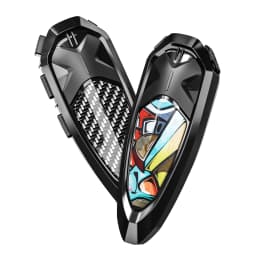Lexin GTX Intercom Bluetooth For Motorcycle Helmet Headset Support Intercom& Listen to Music At One Time10 Riders 2000m