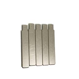 Keychannel 10PCS 54# Xhorse KD Blade HU83 Car Key Blade For Xhorse VVDI KD KEYDIY Flip Remote For Citroen Peugeot Replace Blade