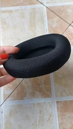 Ear Pads For Steelseries Arctis 1/3/5/7 Headphones Replacement Foam Earmuffs Cushion High Quality Fit perfectly