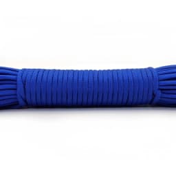 Dia 4 MM 5 10 20 31 Meters 7 Stand Cores Paracord Parachute Cord Lanyard Tent Rope For Hiking Camping Clothesline DIY Bracelet