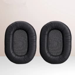 Replacement Ear Pads for Sony MDR-7506 7520,Ear Cushions for Sony MDR-7510 V6 V7 MDR-CD900ST Headphone Caps