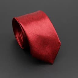 Classic Musical Notes Printed Tie Silky Narrow Neckties Slim Smooth Piano Guitar Necktie Simple Elegant Trendy Unisex Ties Gift