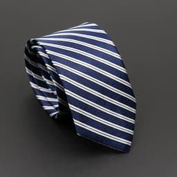Classic Musical Notes Printed Tie Silky Narrow Neckties Slim Smooth Piano Guitar Necktie Simple Elegant Trendy Unisex Ties Gift