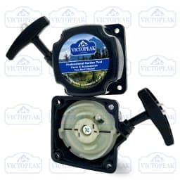 Universal Recoil Pull Starter Kit for Brush Cutter Engine 40-5 44-5 33cc 36cc 43cc 49cc 52cc