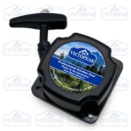Universal Recoil Pull Starter Kit for Brush Cutter Engine 40-5 44-5 33cc 36cc 43cc 49cc 52cc
