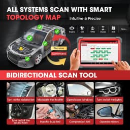 Launch X431 PRO5 SmartLink Car Diagnostic Tools J2534 Programming Auto OBD2 Scanner Diagnosis Automotive Tool pk X-431 V+ PRO3