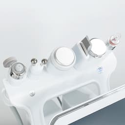 Missheart 7 in 1 Facial Machine Hydra Aqua Deep Cleaning Skin Care Device