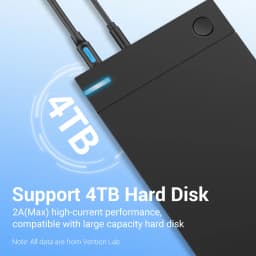 Vention USB C to USB Type B 3.0 Cable for MacBook Pro HP Canon Brother Epson Dell Samsung Printer Type C Printer Square Cord