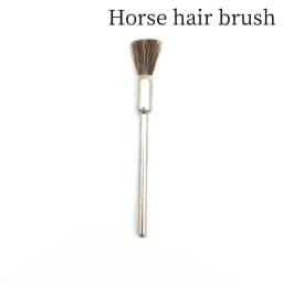 1pc Nail Drill Bit Cleaning Brush Portable Electric Manicure Drills Copper Wire Drill Brusher Cleaner DIY Nail Art Accessories