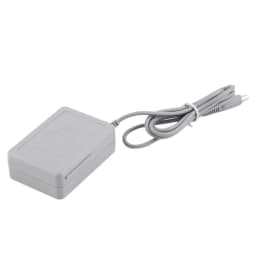 EU US Travel AC Adapter Home Wall Power Supply Charger for Nintendo DSi NDSI 3DS Home Wall Power Supply Charger