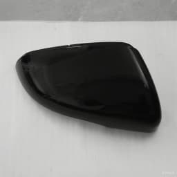 For VW GOLF 6 MK6 GTI R GTD 2009-2013 Touran Black/Carbon Side Wing Rearview Mirror Cover Cap Accessories 5K0857537,5K0857538