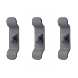 Cord Wrapper Cable Holder Clip Clamp Cord Organizer Cables Storage For Kitchen Appliances Mixer Blender Coffee Maker Air Fryer
