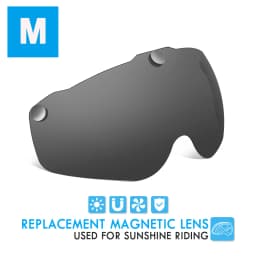 VICTGOAL Cycling Helmet Photochromic Lens Magnetic Lenses Bicycle Eye Polarized Goggles Sports Glasses MTB Road Bike Accessories